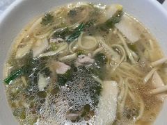 -同心楼(解放北路店)