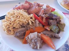 -伏尔加庄园米尼阿久尔餐厅