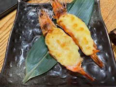 -吉春日式料理(皇姑店)