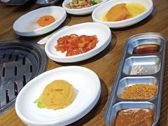 -·缸桶屋·韩式牛肋条自助烤肉(西湖D11店)