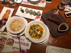 -雅达利超级牛扒(万科广场店)
