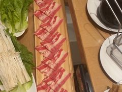 -湯系·煲汤手艺人(东二环泰禾广场店)