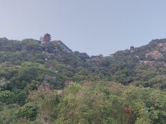 -漳州云洞岩风景区-瑞竹岩