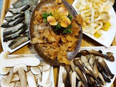 -大理董·董家小厨野生菌火锅(古城旗舰店)