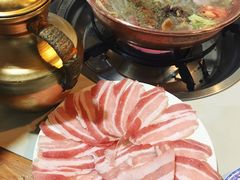 -顺顺小吃(独克宗古城店)