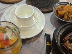 -小时候焗海鲜(鄞州万达店)