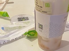 -奈雪的茶(广州万菱汇PRO店)