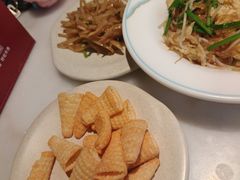 -谷连天安心食堂(裕华万达店)