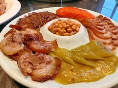 -天宝酒店(万达店)