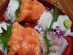 -千代武日本料理(爱建店)