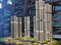 -深圳市当代艺术与城市规划馆