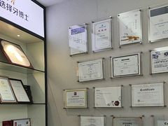 -牙博士口腔品牌连锁(杨浦店)