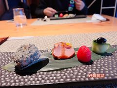 -香樟花园法式铁板烧(恒隆广场店)