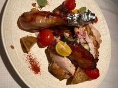 -春树下·树屋花房西餐厅(罍街AS1980店)