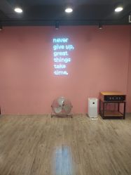 -DOS HOP潮上舞蹈