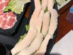 -莽子老火锅(大坪店)
