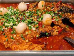 -鱼酷活鱼烤鱼(南京水游城店)