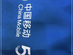 -中国移动(南京西路营业厅)