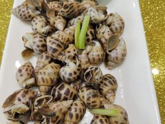 -启东小海鲜(庄先湾路1号店)