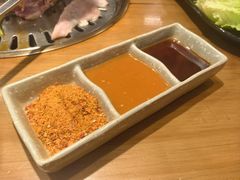 -牛人·雪花牛·木炭烤肉(昆山陆家店)