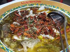 招牌酸菜鲈鱼-禄鼎记·多口味酸菜鱼(侨鑫店)