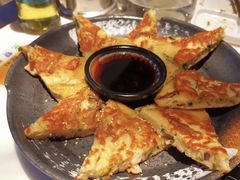 -老卜奎齐齐哈尔烤肉(人民东路店)
