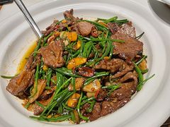 -那家小馆•北京菜•烤鸭(香山店)