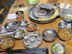 -姜虎东白丁烤肉(银泰中心in99店)