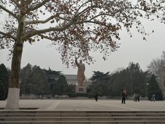 -山东师范大学(千佛山校区)