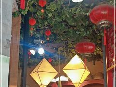 -左陕右甘(亚运村店)