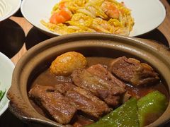 -KŌNG胶东小馆(华熙店)