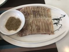 -帕米尔食府(白云观店)