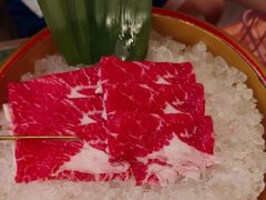 -牛New寿喜烧(中山公园龙之梦店)