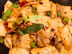 -津悦·正阳春烤鸭(红旗南路店)