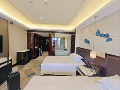 -长沙国金中心异国印象酒店