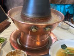 -东来顺饭庄(天坛店)