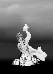 -梨园天地京剧摄影(玲珑天地店)