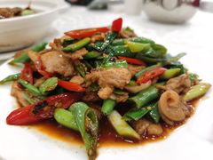 -桦立酒家(宜山路店)