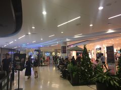 -尚泰清迈机场购物中心