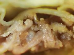 -宝光熏肉鞋底火烧(新街口店)