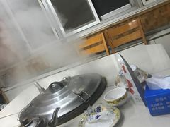 -大鹅岛灶台鱼·铁锅炖(水库路店)