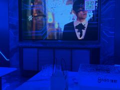 -唛歌KTV(城西银泰店)