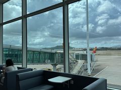 -福州长乐国际机场