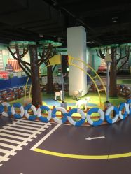 -北京科学中心儿童乐园