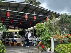 -瑞丰园庭院餐厅·白族传统家常菜