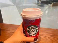 -星巴克(厦门SM新生活广场店)