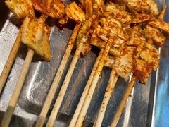 -臻老板牛肉面(光华路SOHO店)