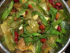 -老乡村(南湖路店)