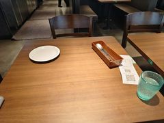 -萨莉亚意式餐厅(百联徐汇店)