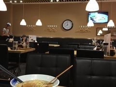 -雷门拉面(龙湖成都金楠天街店)